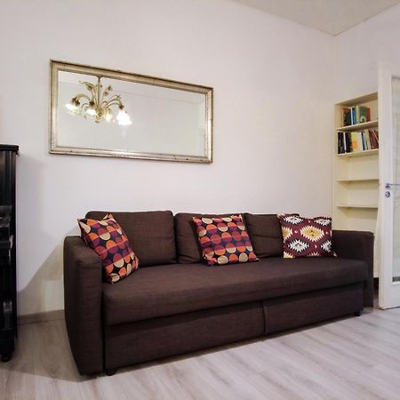 Casa Alessandro Casa Maria Francesca 나폴리 외부 사진