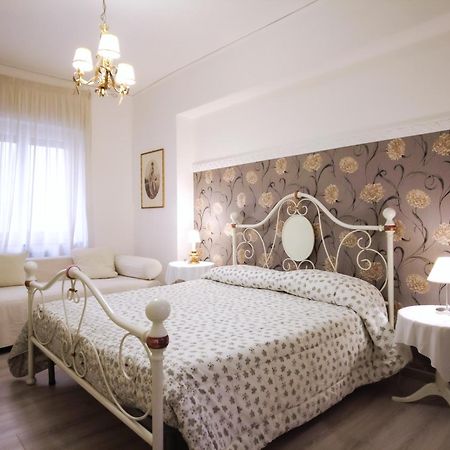 Casa Alessandro Casa Maria Francesca 나폴리 외부 사진