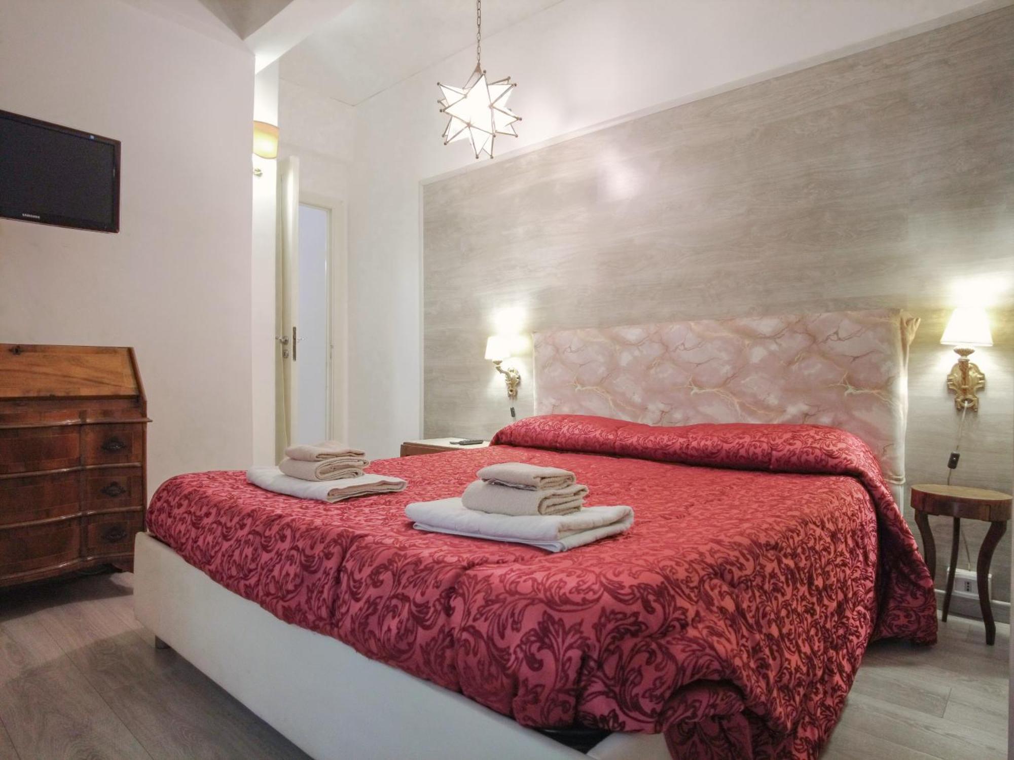 Casa Alessandro Casa Maria Francesca 나폴리 외부 사진