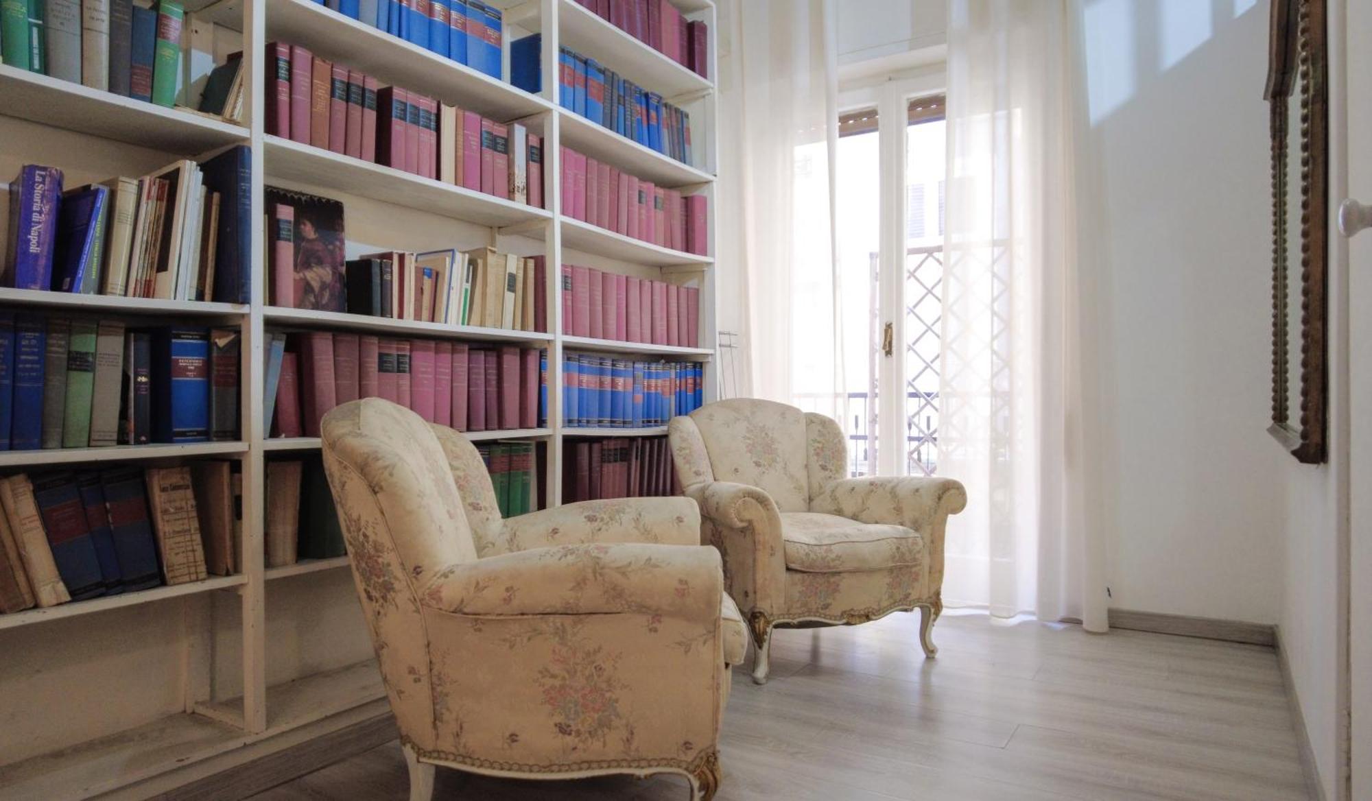 Casa Alessandro Casa Maria Francesca 나폴리 외부 사진