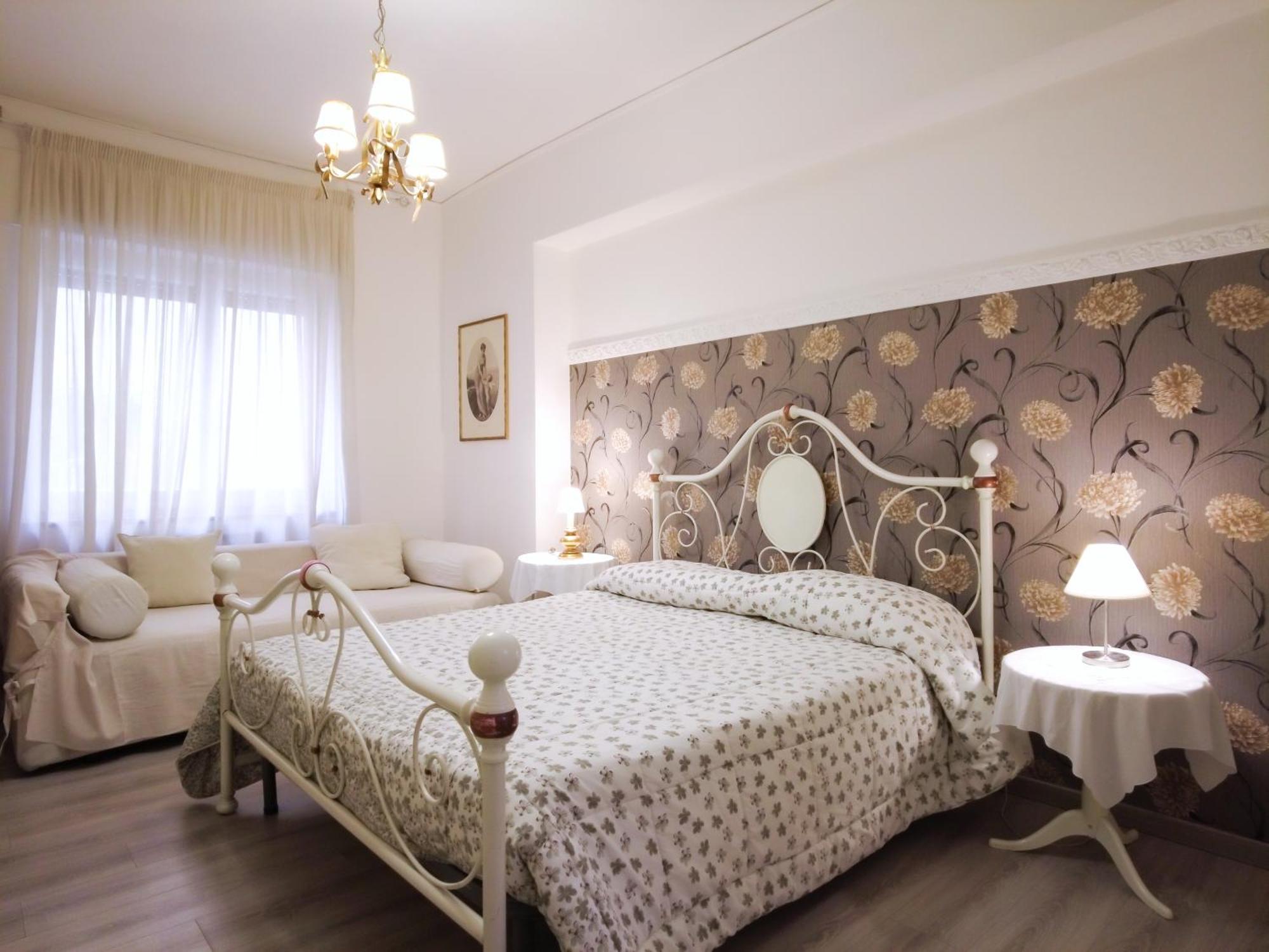 Casa Alessandro Casa Maria Francesca 나폴리 외부 사진