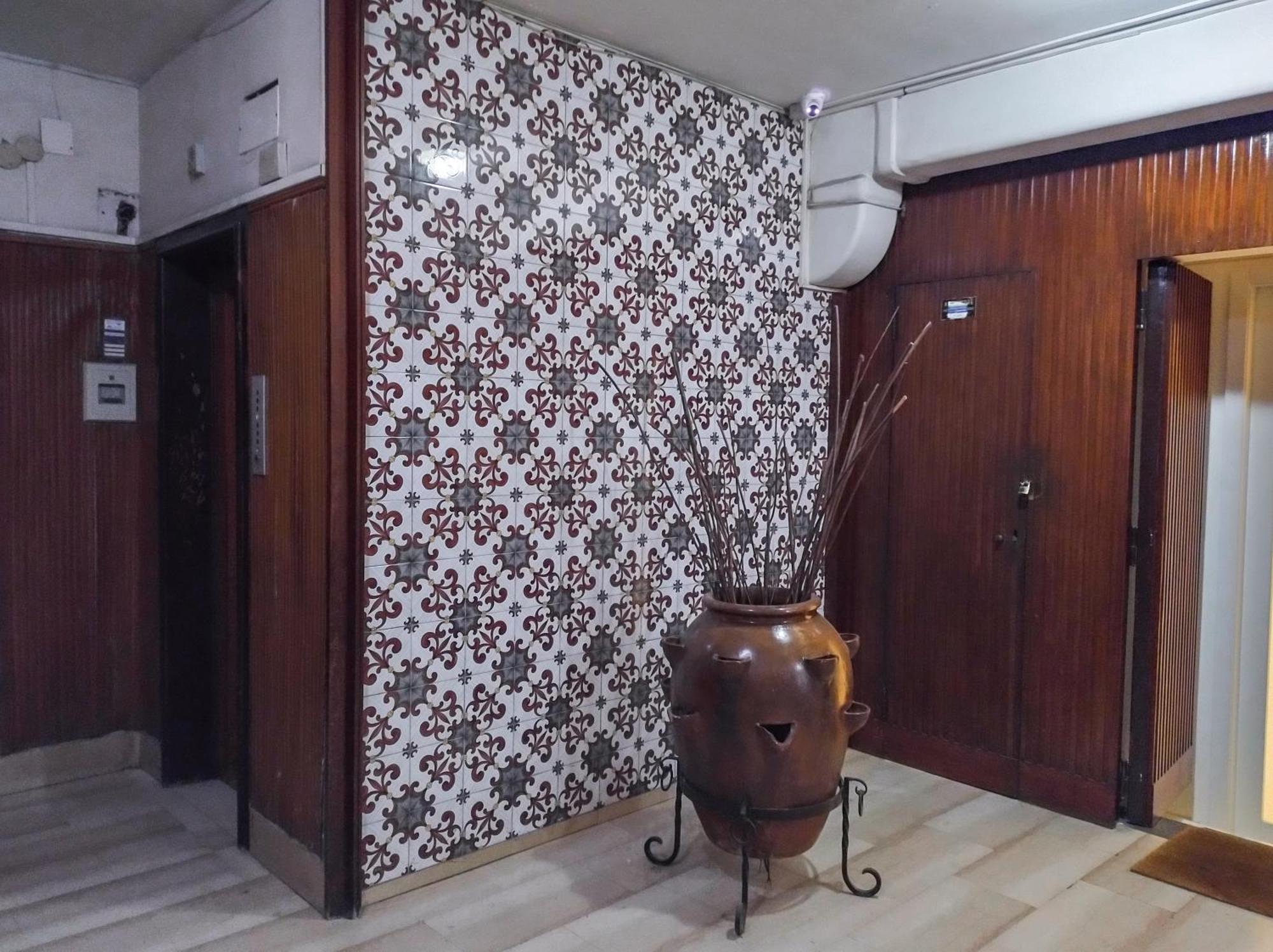 Casa Alessandro Casa Maria Francesca 나폴리 외부 사진