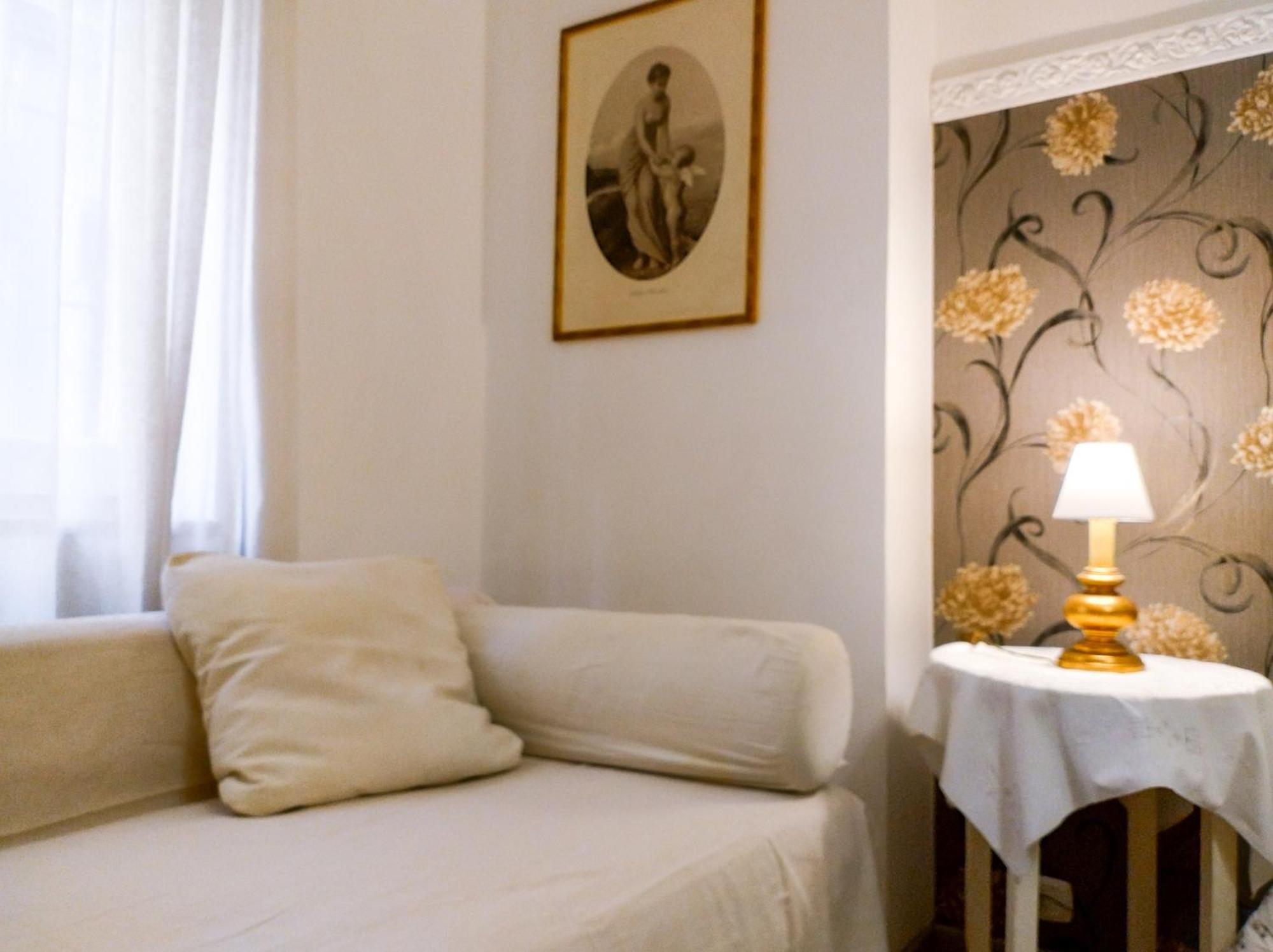 Casa Alessandro Casa Maria Francesca 나폴리 외부 사진