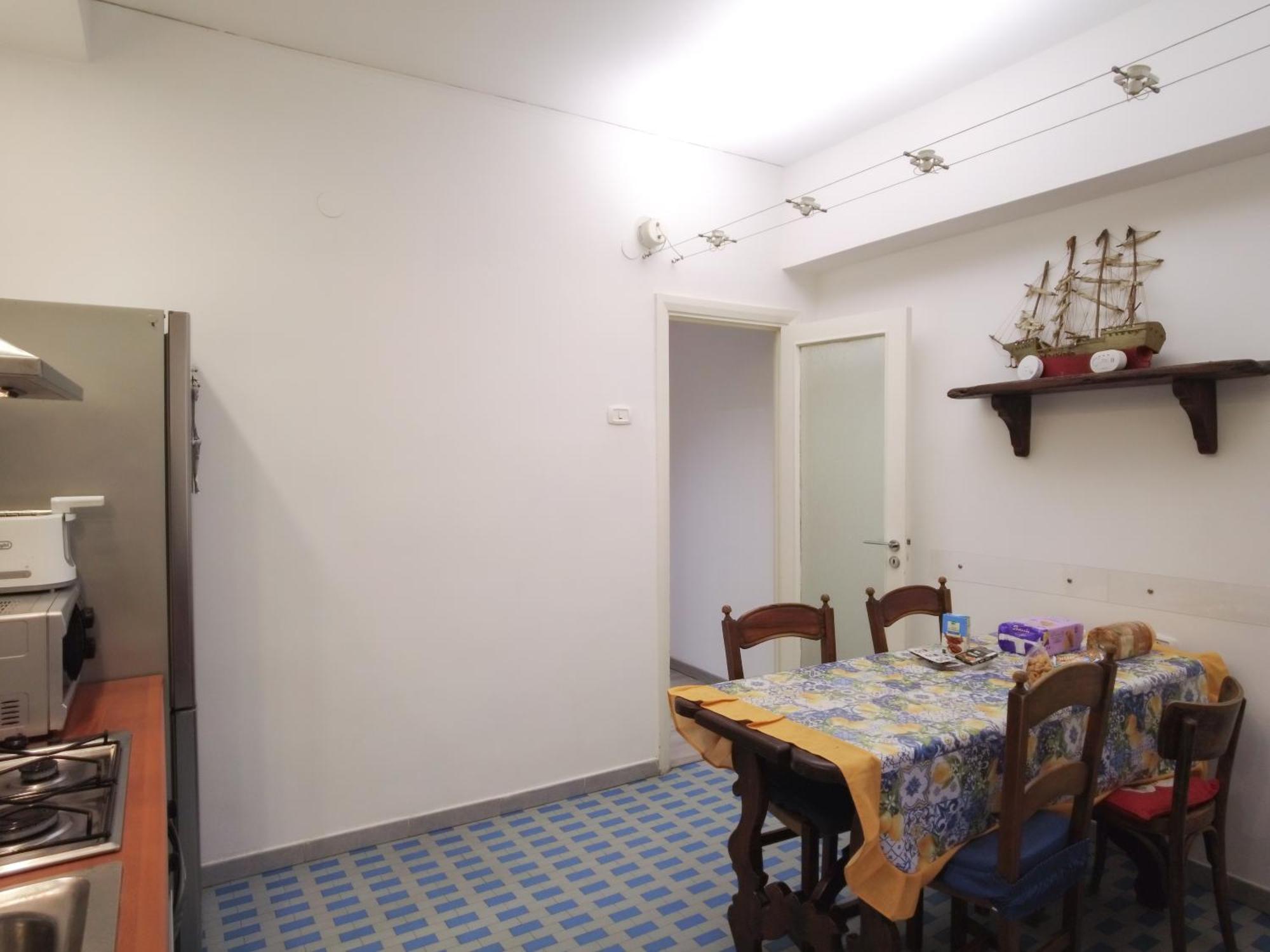 Casa Alessandro Casa Maria Francesca 나폴리 외부 사진