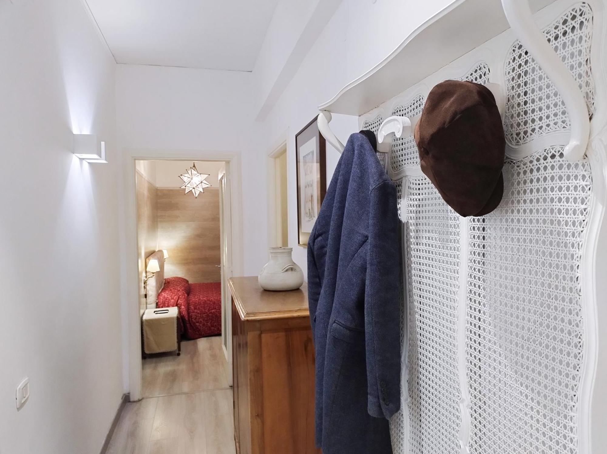 Casa Alessandro Casa Maria Francesca 나폴리 외부 사진