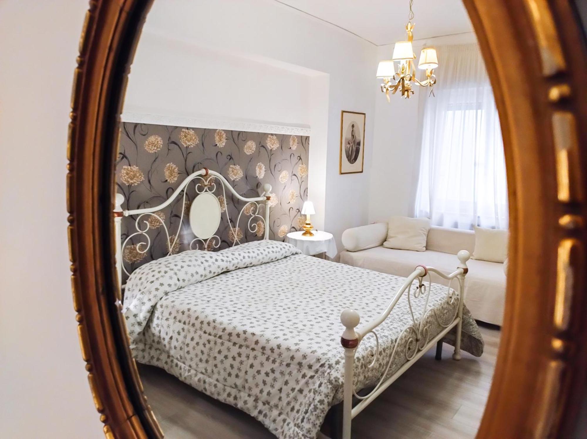 Casa Alessandro Casa Maria Francesca 나폴리 외부 사진