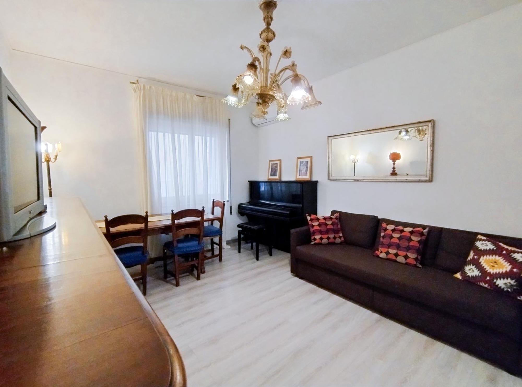 Casa Alessandro Casa Maria Francesca 나폴리 외부 사진