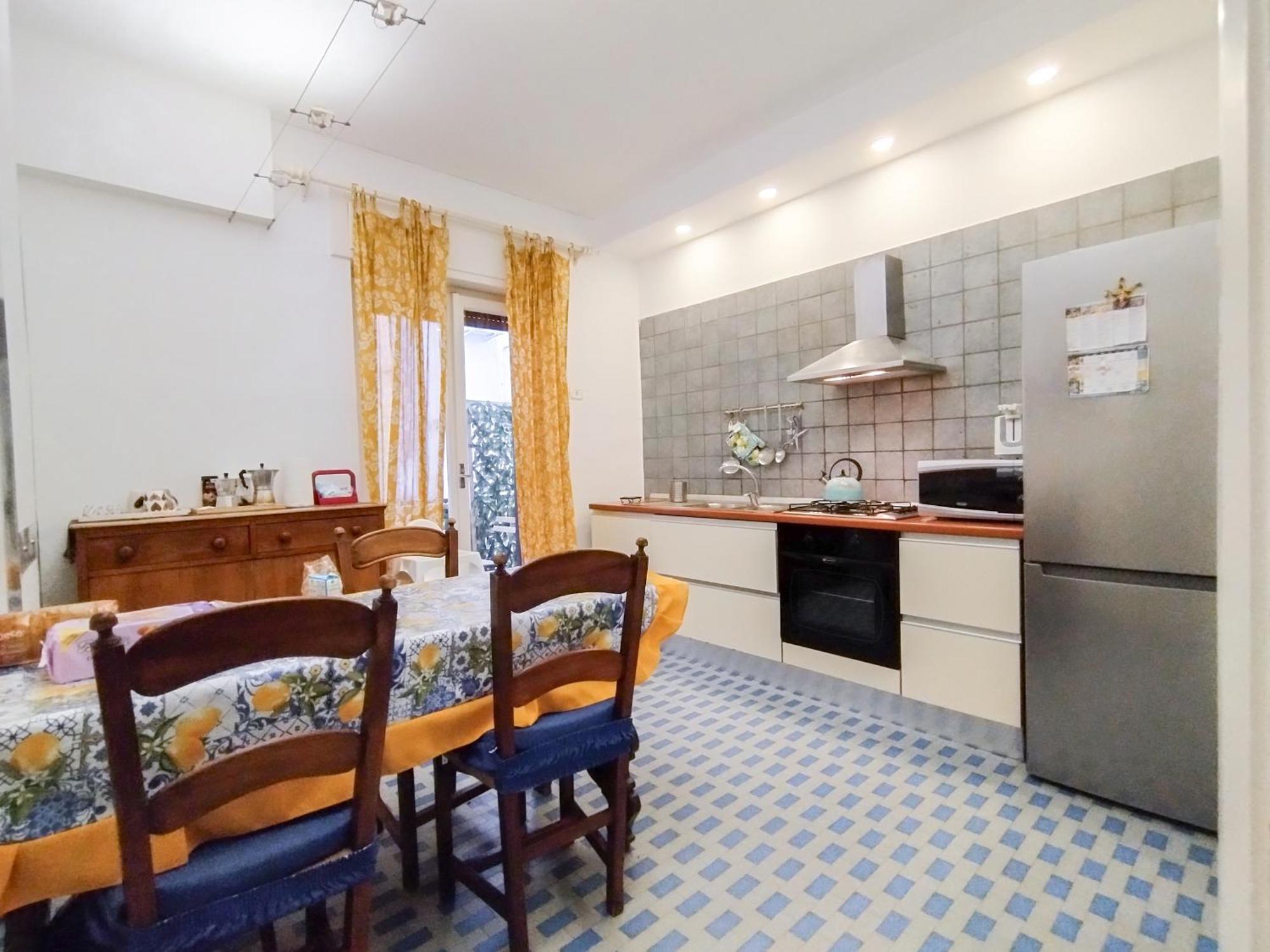 Casa Alessandro Casa Maria Francesca 나폴리 외부 사진