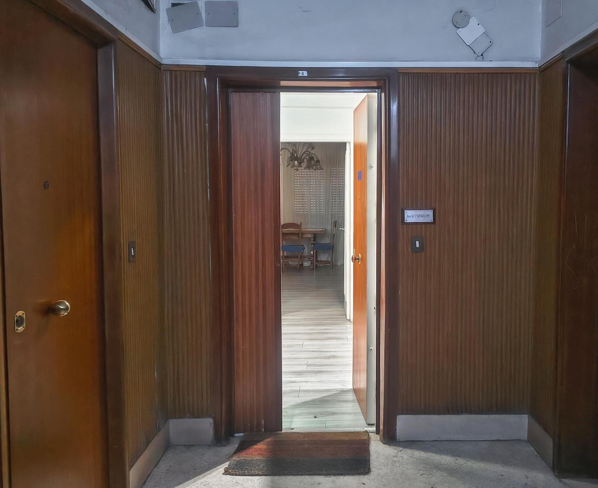Casa Alessandro Casa Maria Francesca 나폴리 외부 사진