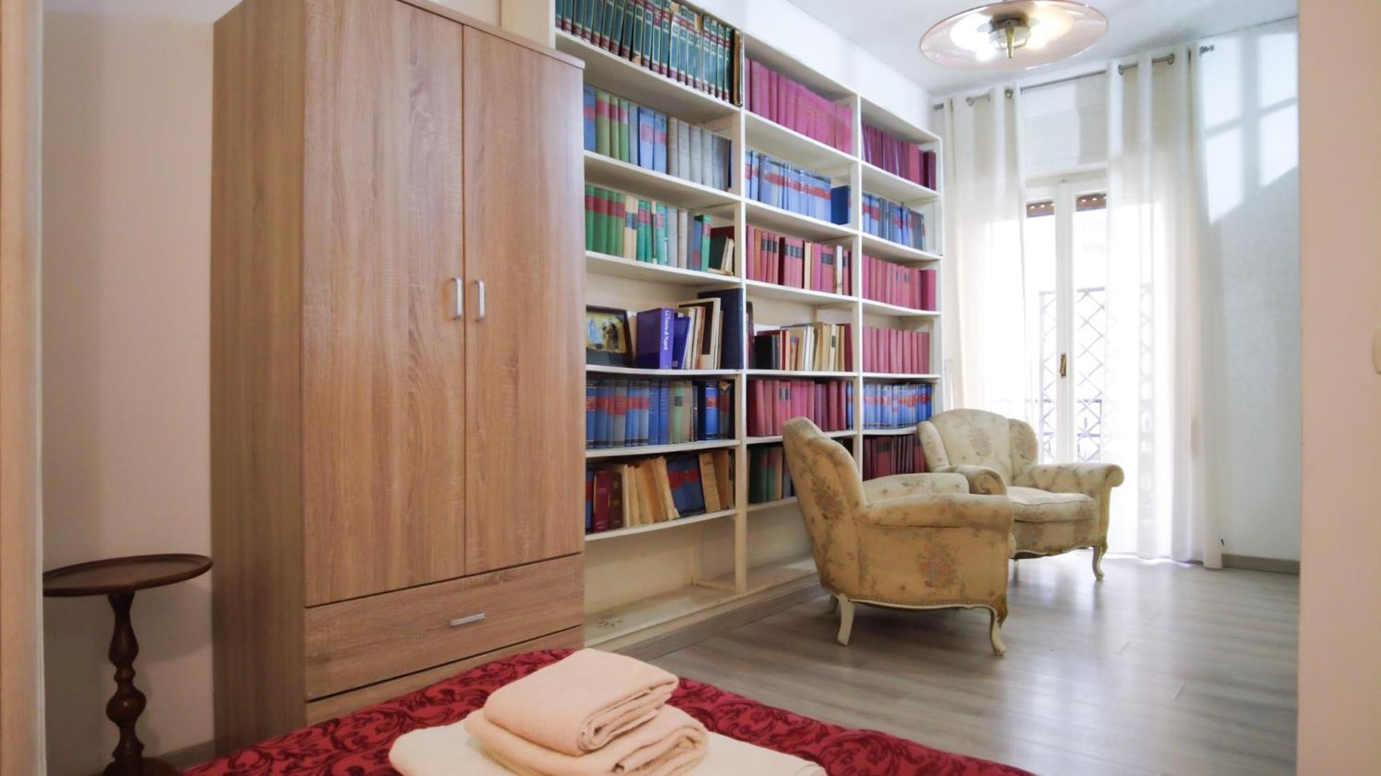 Casa Alessandro Casa Maria Francesca 나폴리 외부 사진