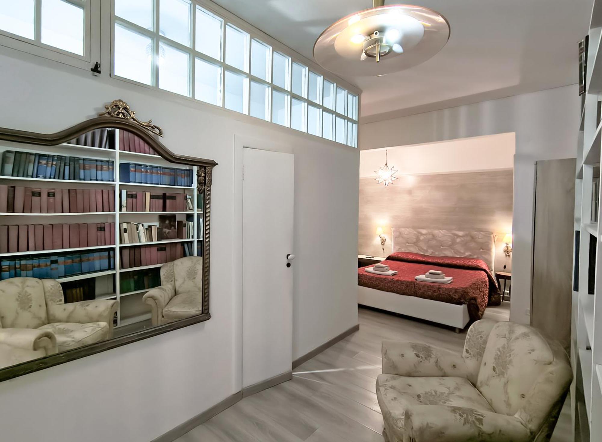 Casa Alessandro Casa Maria Francesca 나폴리 외부 사진
