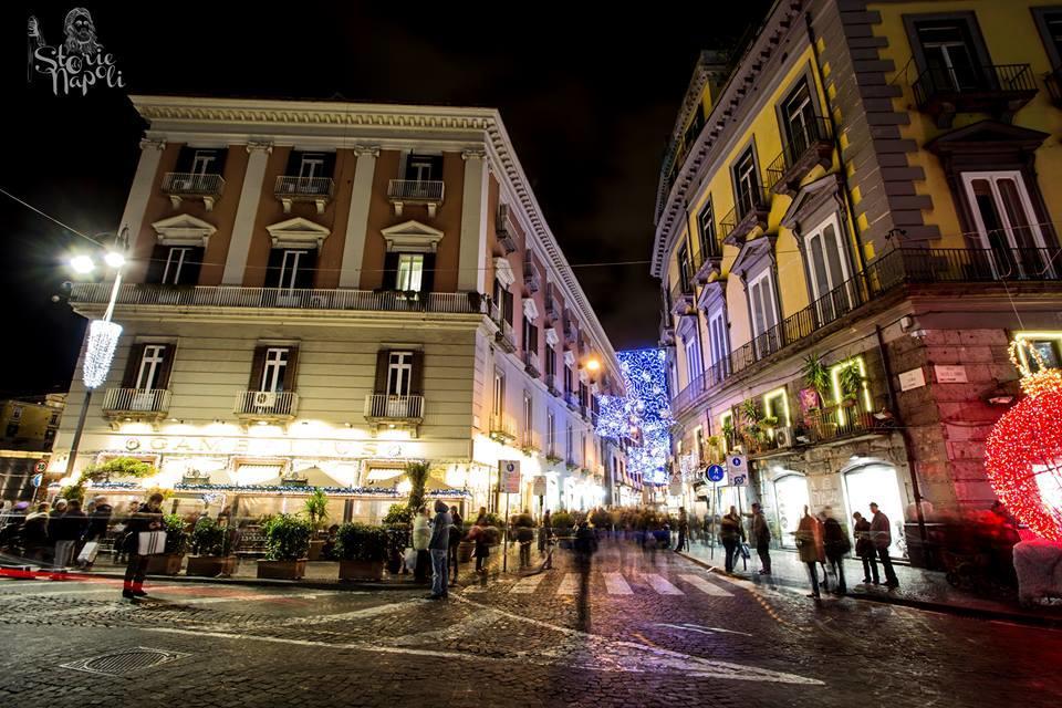 Casa Alessandro Casa Maria Francesca 나폴리 외부 사진